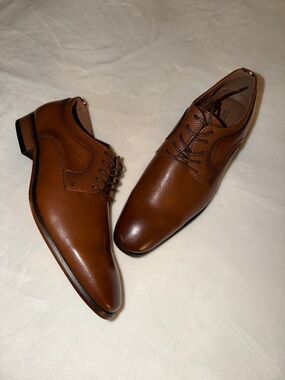Tommy Hilfiger | Shoes | Tommy Hilfiger Mens Oxford Brown Leather Wedge Tan Navy Cream Sky Blue Soles | Poshmark Tommy Hilfiger | Shoes | Tommy Hilfiger Mens Oxford Brown Leather Wedge Tan Navy Cream Sky Blue Soles | Poshmark